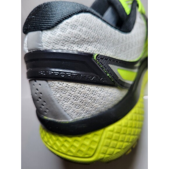 Saucony Triumph ISO Fit 3 Running Shoes Men's Size 11.5 (S20346-3) Support Frame - Picture 11 of 12